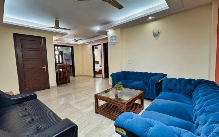 2 BHK Luxury apartment, Saket