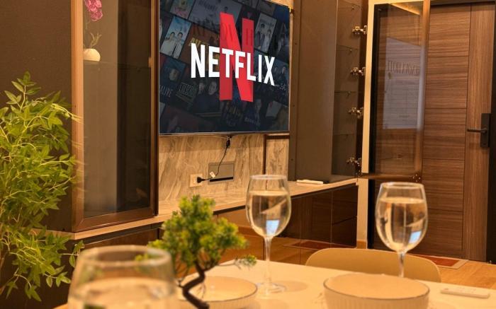 Villa in Central Bangkok – Siam Branch