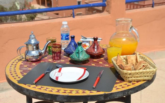 La Belle Vue Guest House