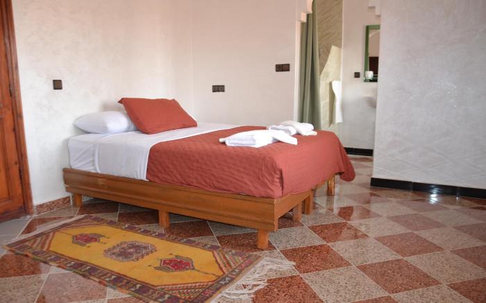 La Belle Vue Guest House