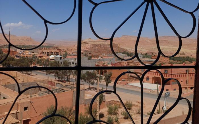 La Belle Vue Guest House