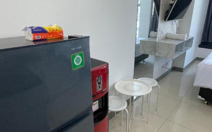 Luxury Apartemen Anderson/Benson PTC By Staycation