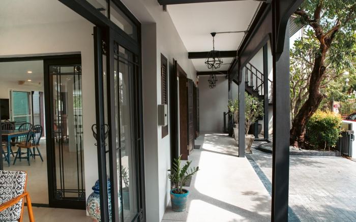 Villa Comfort Chiang Mai