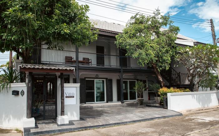 Villa Comfort Chiang Mai