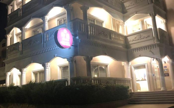 金門御園洋樓民宿