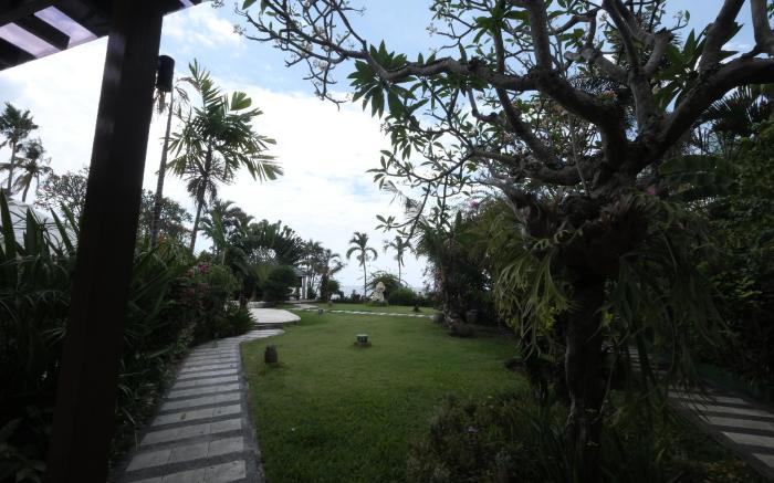 Mayer Villa by Villa Pantai Lovina