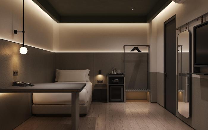 PureJoy Hotel Saigon Premium - Japanese Street