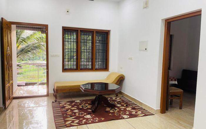 Varsha’s Home Stay -Pallikunnu, Kannur
