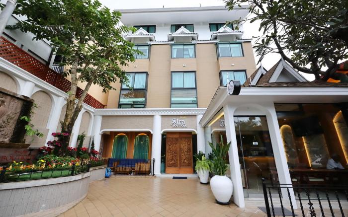 Sira Boutique Chiang Mai