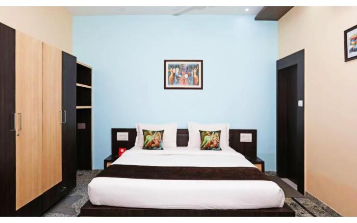 Hotel Raj Garden Pushkar 