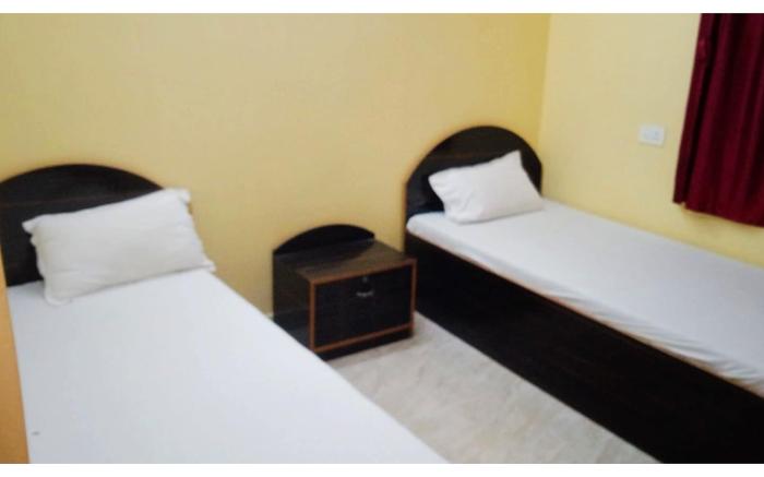 R K Guest House Gaya