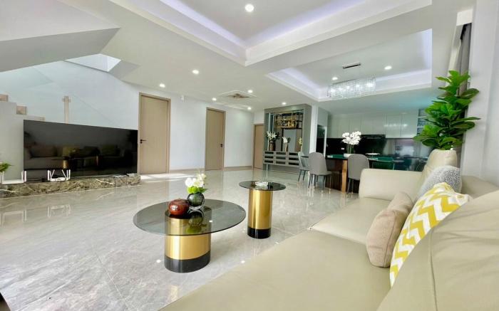 Facaii-Pool villa C25 *2*