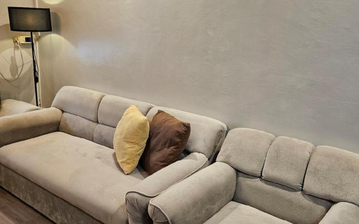 Raed Homestay by Azriel Safe Haven