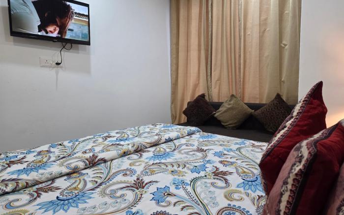 Ultra Luxury A Class 1bhk By Bliss Stay