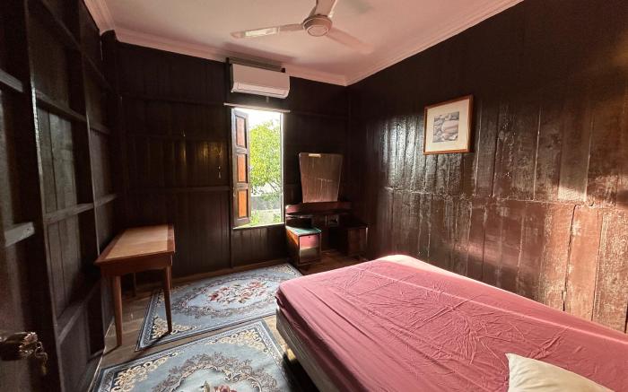 Homestay Mak Limah Melaka