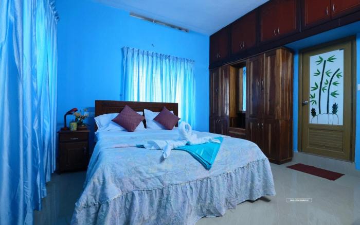 JC Homestay kollam for comfort stay