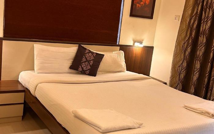 Marvella 1BHK Retreat, Baga