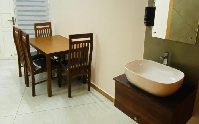 The Racors Residence-3BHK Villa Kakkanad InfoPark