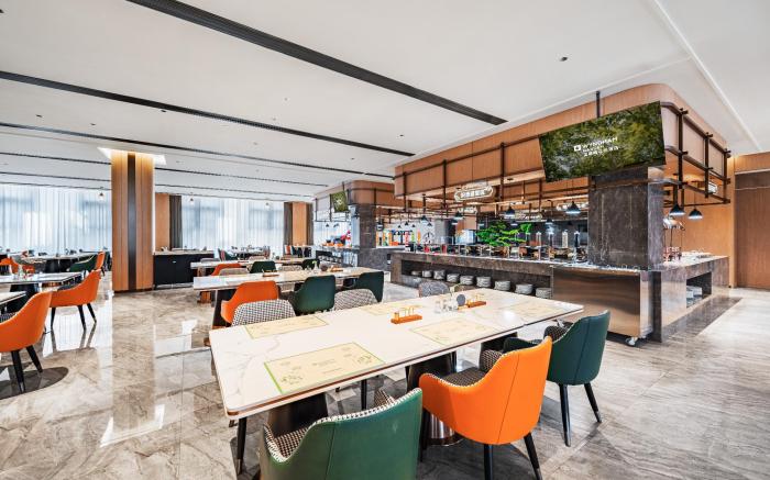 Wyndham Garden Jinan Huaiyin