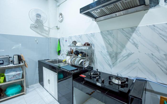 Coral Beach House @ Rayong