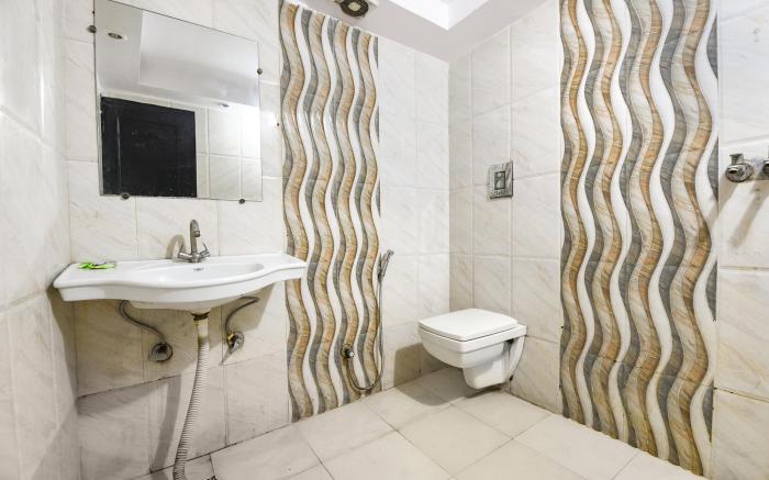 FabHotel Ashoka International