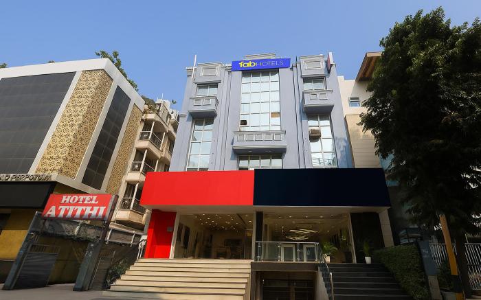 FabHotel Atithi