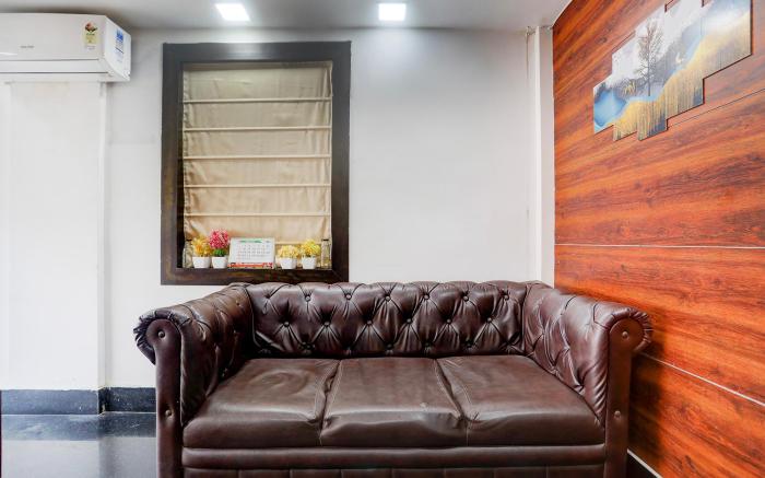 FabHotel SLR Residency - AECS Layout, Brookefield