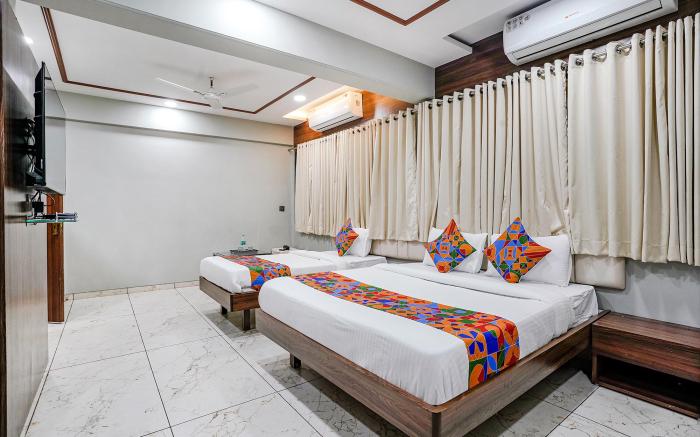 FabHotel Grand Inn Digha