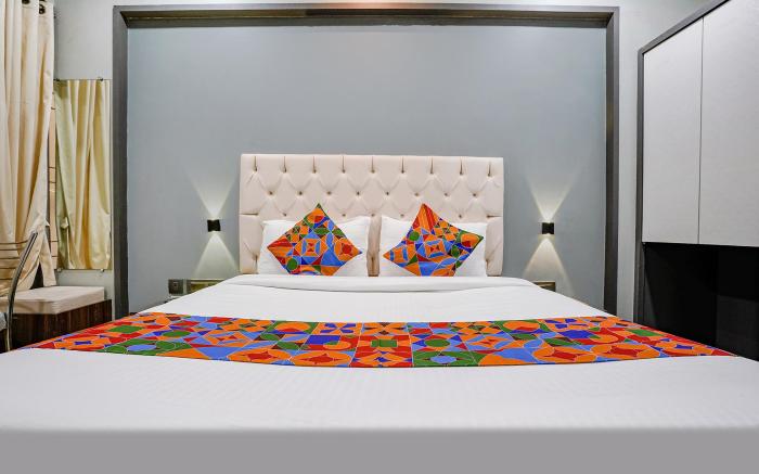 FabHotel Grand Inn Digha