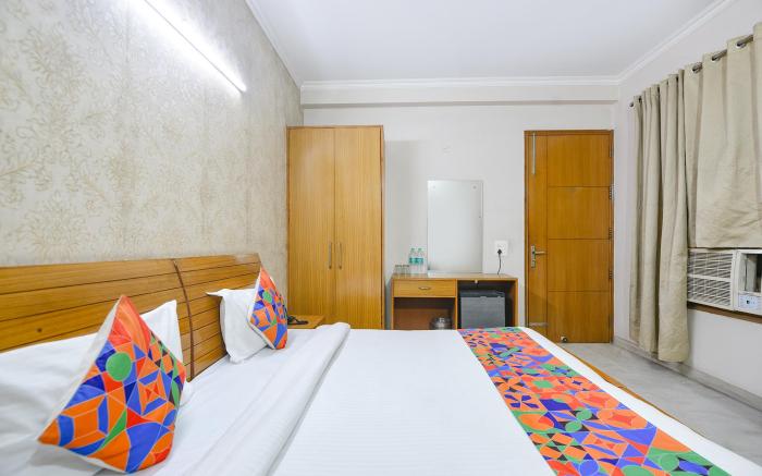 FabHotel Vagmi