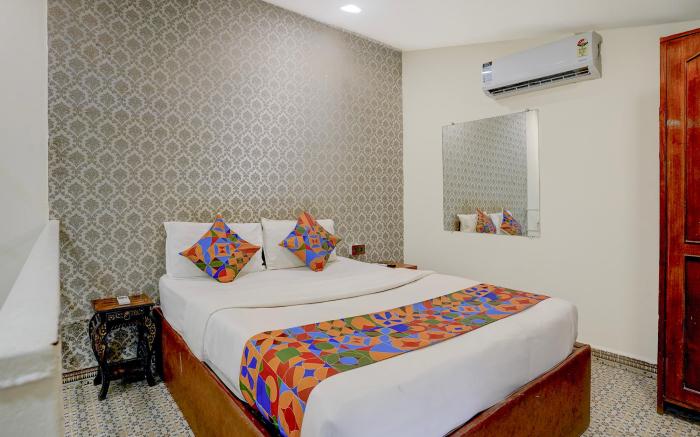 FabHotel Golden Nest Deluxe Resort