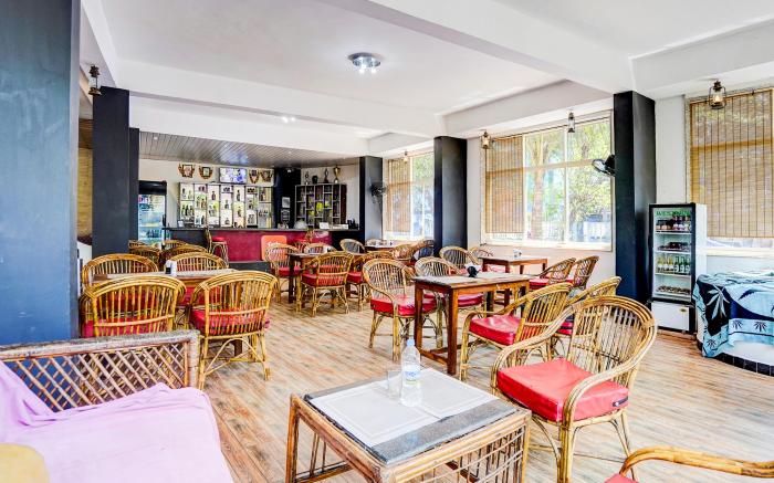 FabHotel Sunshine Beach Resort