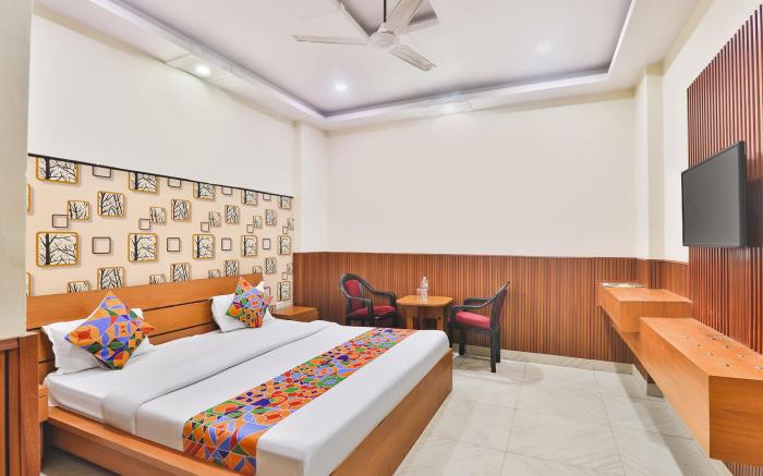 FabHotel Regal Inn Indira Nagar