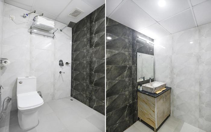 FabHotel Sai Village