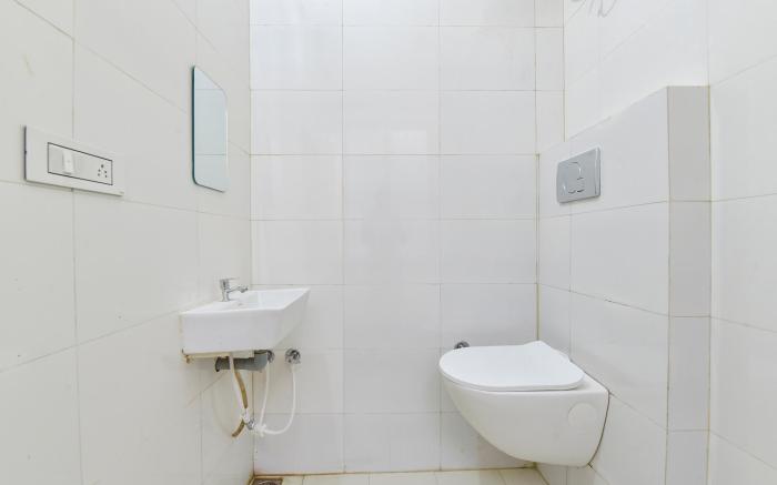 FabHotel Sahaswatam Stay