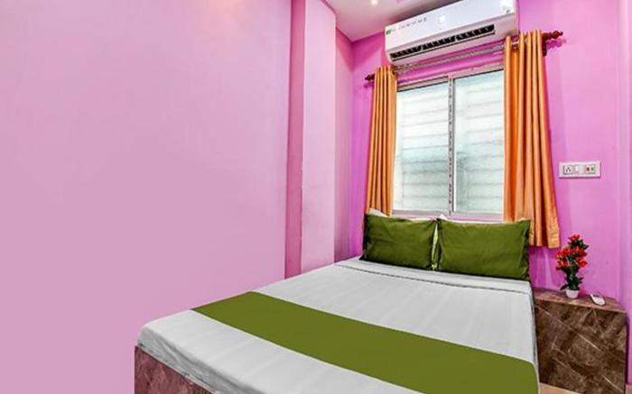 FabHotel AL Burj International