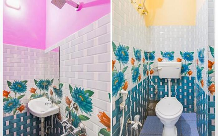 FabHotel AL Burj International