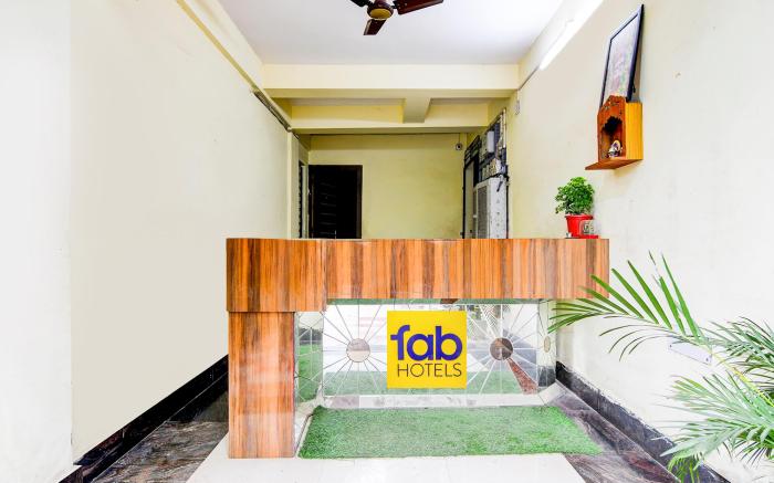 FabHotel BS Plaza