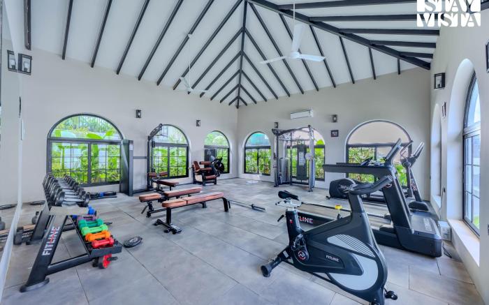 StayVista at Ivory Palms