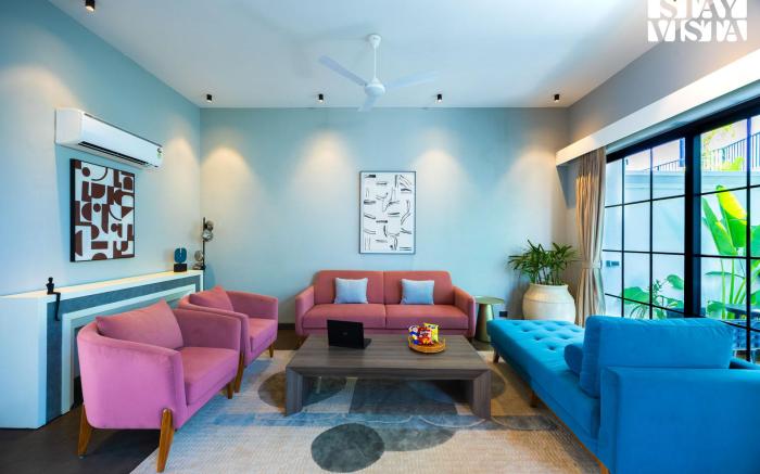 StayVista at Ivory Palms