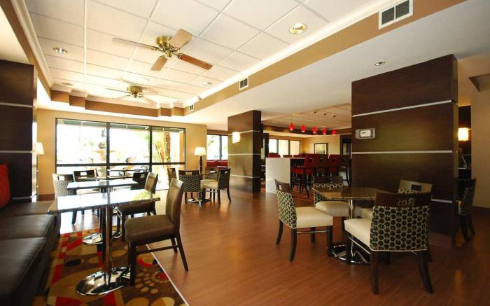 Hampton Inn Ft. Myers-Airport I-75