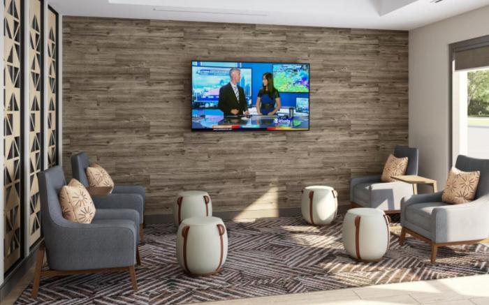 Stafford Suites By IHG