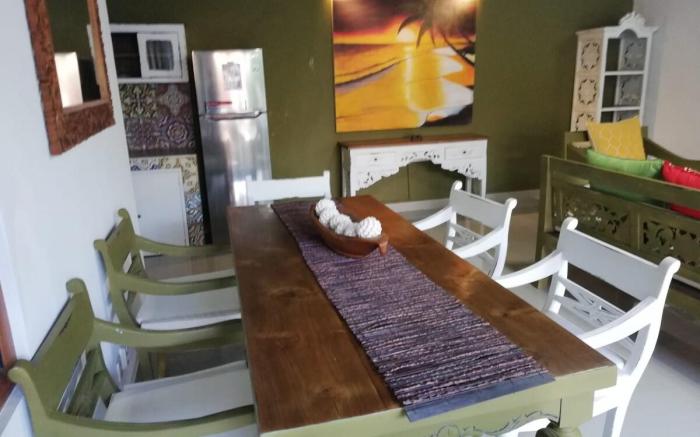 3BR Villa sanur –Full Furnished 