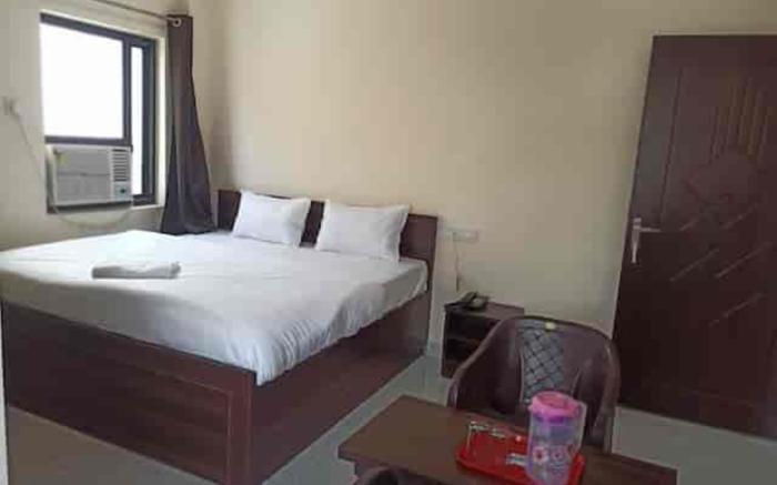 Hotel Shree Vilas Haridwar