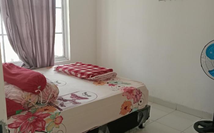 Villa Blesing hills puncak 2 kamar B5