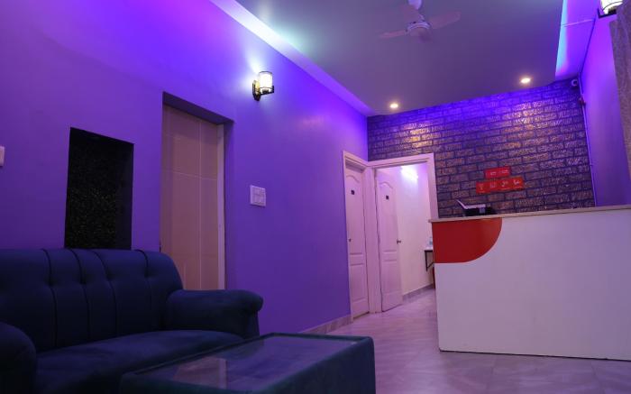 Hotel Onyx Residency Nagavara