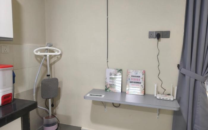 NUR HOMESTAY BANDAR PUTRA KUANTAN