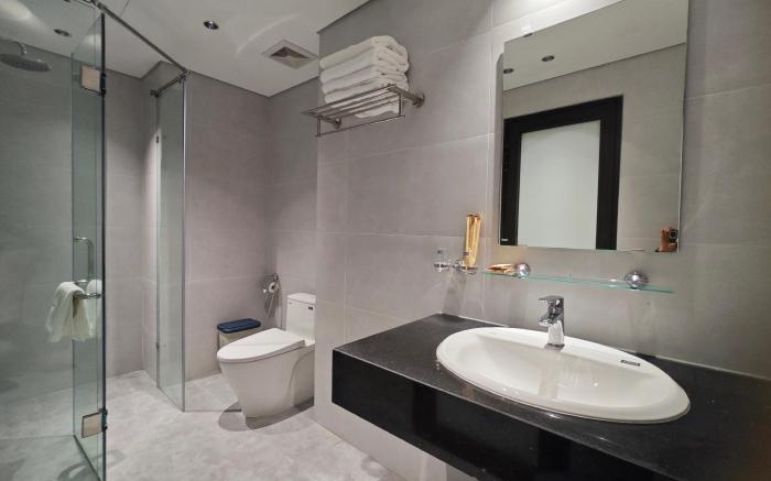 Minerva Aparthotel Hanoi