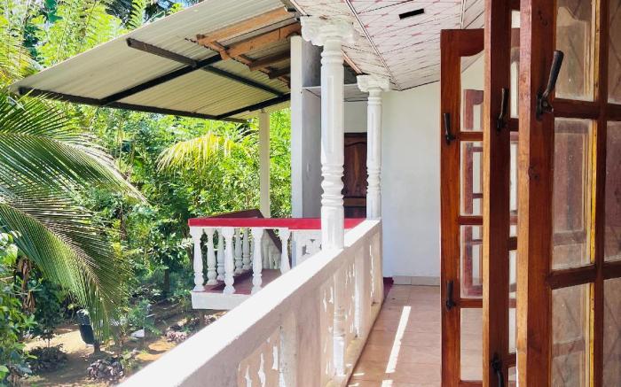 River Park Holiday Home 