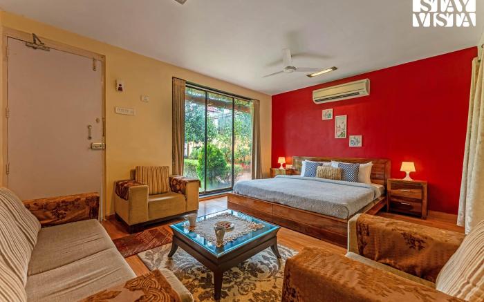 The Green Lagoon by VEO - Part of StayVista